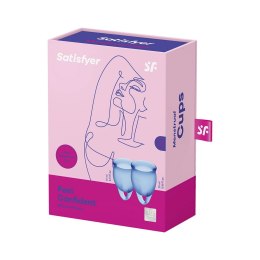 Satisfyer - Feel Confident - Menstrual Cup