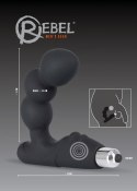 Rebel Prostate Stimulator