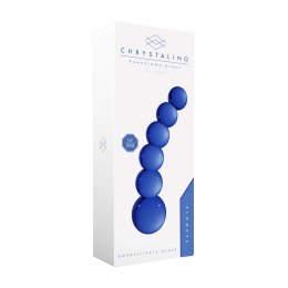 Christalino by shots - Szklane dildo Planets