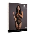 Le desir - Koronkowe bodystocking S-XL