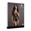 Le desir - Koronkowr bodystocking S-XL