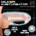 XR Brands - Masturbator TPE