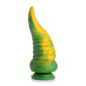 XR Brands - Silikonowe dildo - Monstropous