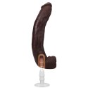 Doc Johnson - Realistyczne dildo Dredd 34 cm