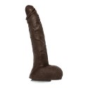 Doc Johnson - Realistyczne dildo Jason 25 cm