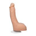 Doc Johnson - Realistyczne dildo Lulu 20 cm