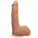 Doc Johnson - Realistyczne dildo Seth 30 cm