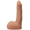 Doc Johnson - Realistyczne dildo Seth 30 cm