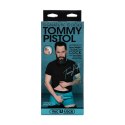 Doc Johnson - Realistyczne dildo Tommy 18 cm