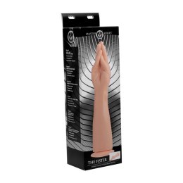 XR Brands - Dildo - pięść z przedramieniem