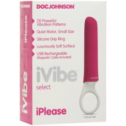 Doc Johnson - Mini wibrator