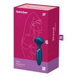 Satisfyer - Masażer Mini