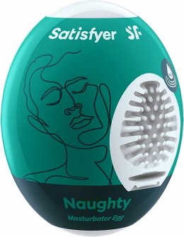 Satisfyer - Masturbator automatyczny Naughty