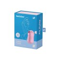 Satisfyer - Wibrator pulsacyjny Cotton