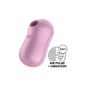 Satisfyer - Wibrator pulsacyjny Cotton