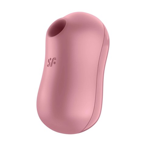 Satisfyer - Wibrator pulsacyjny Cotton