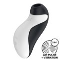 Satisfyer - Wibrator pulsacyjny Orca