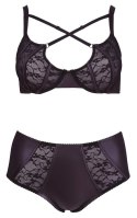 Underwired Bra Set 85E/L