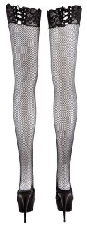 Net Stockings Lace M/L