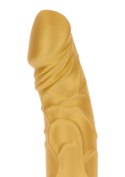 Gold Dicker Original Vibrator