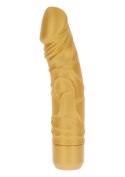 Gold Dicker Original Vibrator