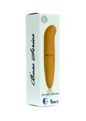 Mini masażer sex stymulator punktu g wibrator 12cm