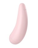 Wibrator dla par satisfyer curvy 2+ z aplikacją