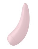 Wibrator dla par satisfyer curvy 2+ z aplikacją