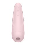 Wibrator dla par satisfyer curvy 2+ z aplikacją