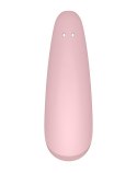 Wibrator dla par satisfyer curvy 2+ z aplikacją