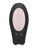 Wibrator dla par satisfyer double joy z aplikacją