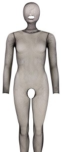 Catsuit Mask S-L