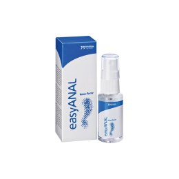 Odprężający rozluźniający spray analny sex 30ml