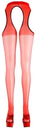 Sex Tights red S/M