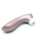 Masażer stymulator łechtaczki satisfyer pro 2+