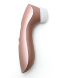 Masażer stymulator łechtaczki satisfyer pro 2+