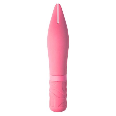 Mini Vibrator Universe BonBon's Powerful Spear Pink