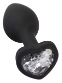 Silicone Butt Plug