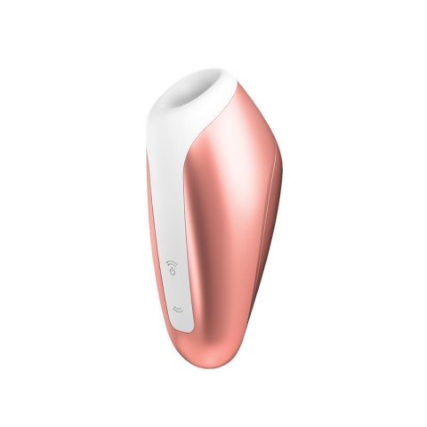 Stymulator łechtaczki ssący Satisfyer Love Breeze