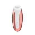 Stymulator łechtaczki ssący Satisfyer Love Breeze