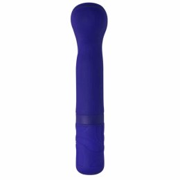 Rechargeable Mini Vibrator Universe Rocky's Fairy Mallet Blue