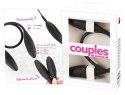 Couples Double Vibrator