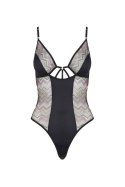 Lagerta Body black S/M