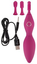 Sweet Smile Spot Vibrator