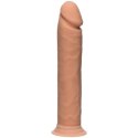 Doc Johnson - Realistyczne dildo Realistic D 25 cm