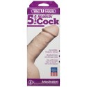 Doc Johnson - Realistyczne dildo 12 cm