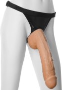 Doc Johnson - Realistyczne dildo 32 cm