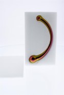 GLAMOUR GLASS CURVED BIG WAND