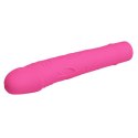 Klasyczny wibrator realistyczny penis 10 tryb 15cm