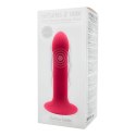 Wibrator - A.D. Hitsens 2 (6'5") Pink Motor